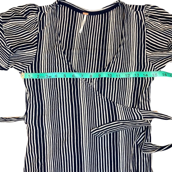 Free People Wrapped Around My Finger Top Size Small - Picture 6 of 7